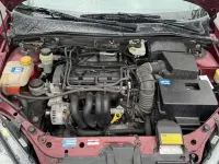 Gebraucht Ford Focus 75 PS (55 kW) 2003 Limousine