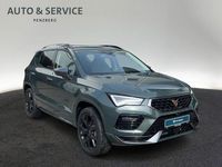 Neu Cupra Ateca 190 PS (139 kW) 2026 Grün SUV