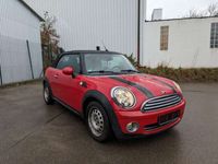 gebraucht Mini Cooper Cabriolet Cooper