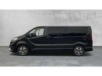 gebraucht Renault Trafic Grand Spaceclass dCi 170EDC SHZ+AHK+ACC