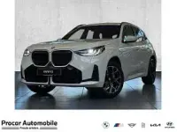Gebraucht BMW X3 197 PS (144 kW) 2026 Weiß (alpinweiss iii) SUV