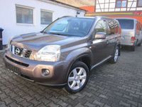 gebraucht Nissan X-Trail SE 4X4