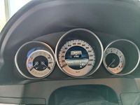 Gebraucht Mercedes E350 306 PS (225 kW) 2014 Silber Cabrio