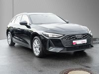 Gebraucht Audi A5 Business 204 PS (150 kW) 2025 Schwarz Coupé