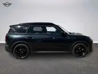 Gebraucht Mini Countryman Classic 150 kW (204 PS) 2025 Grau SUV