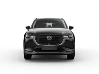 Neu Mazda CX-80 Exclusive-Line 254 PS (186 kW) 2026 Schwarz SUV