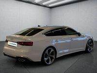 Gebraucht Audi S5 Sportback 341 PS (250 kW) 2023 Weiß Kleinwagen