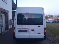 gebraucht Ford Transit Tourneo 