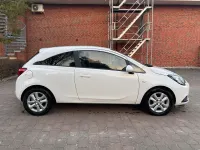 Gebraucht Opel Corsa S 90 PS (66 kW) 2020 Weiß Kleinwagen
