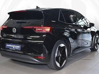 Neu VW ID.3 Pro 169 kW (231 PS) 2026 Schwarz Kleinwagen