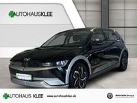Gebraucht Hyundai Ioniq Dynamiq 225 kW (306 PS) 2022 Schwarz Kleinwagen