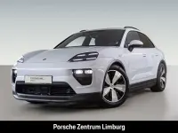 Gebraucht Porsche Macan 300 kW (408 PS) 2026 Eisgraumetallic SUV