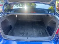 Gebraucht VW Passat Comfortline 105 PS (77 kW) 2007 Blau Limousine