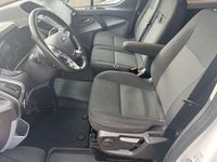 Gebraucht Ford Transit Trend 131 PS (96 kW) 2018 Weiß Kombi