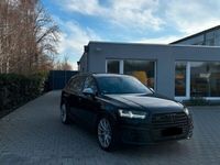 gebraucht Audi SQ7 Q7 4.0 TDI quattro tiptronic