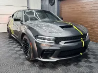 Gebraucht Dodge Charger 306 PS (225 kW) 2023 Grau Limousine