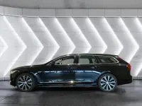 Gebraucht Volvo V90 Plus 398 PS (292 kW) 2022 Schwarz Kombi