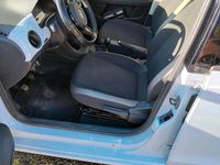 Usata VW up! 68 CV (50 kW) 2013 Bianco Utilitaria