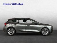 Gebraucht Ford Focus Titanium 125 PS (91 kW) 2026 Grau Limousine