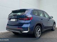 Gebraucht BMW X1 Efficient Dynamics 150 PS (110 kW) 2024 Phytonicblau SUV