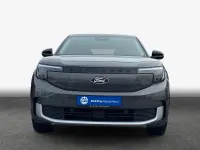 Neu Ford Explorer Extended Range 210 kW (286 PS) 2026 Magneticgrau metallic SUV