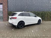 Gebraucht Mercedes B200 150 PS (110 kW) 2021 Kleinwagen