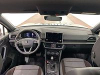 gebraucht Seat Tarraco 2.0 TDI 4Drive Xcellence AHK Virtual