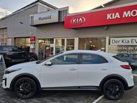 Gebraucht Kia XCeed Vision 105 PS (77 kW) 2022 Weiß SUV