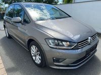 Gebraucht VW Golf VII LOUNGE 150 PS (110 kW) 2016 Grau Limousine