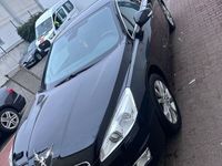 gebraucht Peugeot 508 2011 ( TÜV NEU )