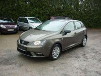 gebraucht Seat Ibiza Reference* Klima* TÜV neu*4 Zylinder*