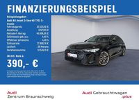 Gebraucht Audi A5 S-Line 204 PS (150 kW) 2025 Schwarz Kombi