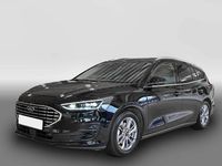 Usata Ford Focus Titanium 116 CV (85 kW) 2024 Nero Station wagon