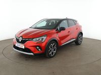 Gebraucht Renault Captur Edition One 2020 Rot SUV