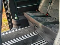 Usata VW T5 179 CV (131 kW) 2013 Nero Furgone