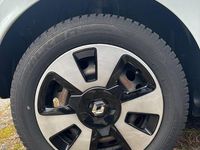 Gebraucht Renault Twingo LIMITED 69 PS (50 kW) 2018 Weiß Kleinwagen