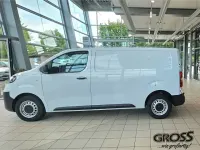 Neu Toyota Proace 144 PS (105 kW) 2025 Weiss Van / Kleinbus