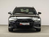 Gebraucht Audi A6 Advanced Plus 299 PS (219 kW) 2023 Brillantschwarz Kombi
