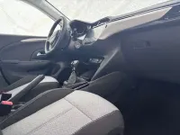 Neu Opel Corsa Edition 101 PS (74 kW) 2026 Grau Kleinwagen