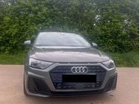 Gebraucht Audi A1 S-Line 150 PS (110 kW) 2020 Grau SUV