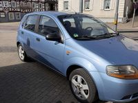 Gebraucht Chevrolet Kalos SE 83 PS (61 kW) 2005 Limousine