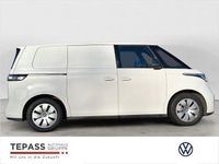 Gebraucht VW ID. Buzz 150 kW (204 PS) 2022 Weiss Van / Kleinbus