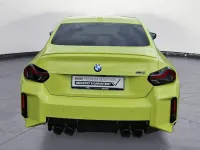 Gebraucht BMW M2 Performance 480 PS (353 kW) 2025 Gelb Coupé