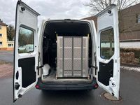 Gebraucht Opel Movano 150 PS (110 kW) 2020 Weiß Kombi