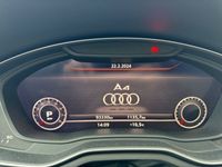 gebraucht Audi A4 2.0 TFSI ultra S tronic
