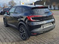 Gebraucht Mitsubishi ASX Plus 140 PS (102 kW) 2024 Onyxschwarz SUV