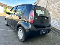 gebraucht Daihatsu Sirion 1.3