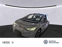 Gebraucht VW ID.3 Pro Performance 150 kW (204 PS) 2022 Grau Kleinwagen