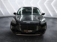 gebraucht Ford Kuga 1.5 EcoBoost ''Titanium X'' Rückfahrkamera Sitzheizung Klimaautomatik