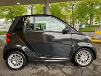 gebraucht Smart ForTwo Coupé 1.0 52kW mhd // Klima//Panoramad.//